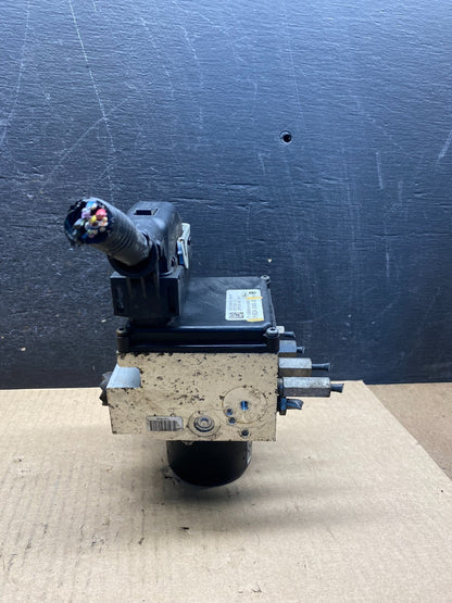 2011 - 2014 Ford E250 E350 Van ABS Anti Lock Brake Pump Module ag9757 DG4