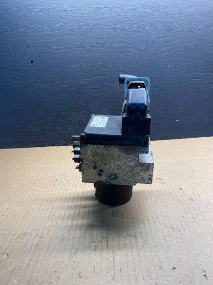 2011 - 2014 Ford E250 E350 Van  ABS Anti Lock Brake Pump Module Oem ac2469 DG2