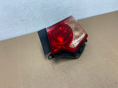 2009 2010 Acura Tsx Sedan Right Passenger Rh Side Tail Light AC5607 LK2