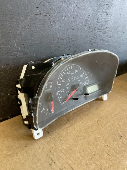 2013 to 2021 Nissan NV200 Speedometer Cluster Gauge AD0393 DG3