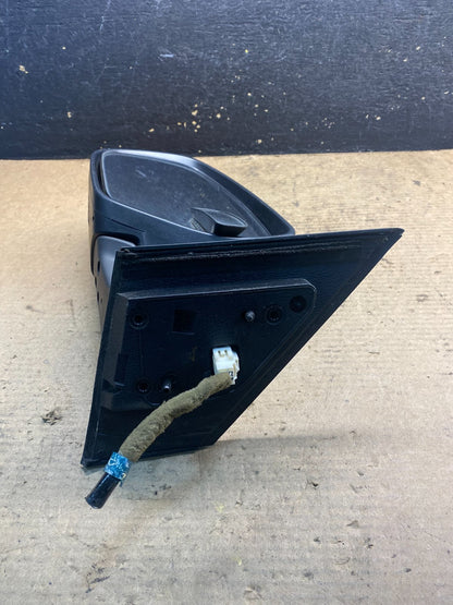 2011-2016 Volkswagen Jetta Sedan Left Driver View Door Mirror Oem AA2849 DG4