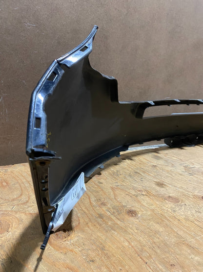2007 to 2010 Ford Edge Front Bumper Cover Upper U6237 PS6