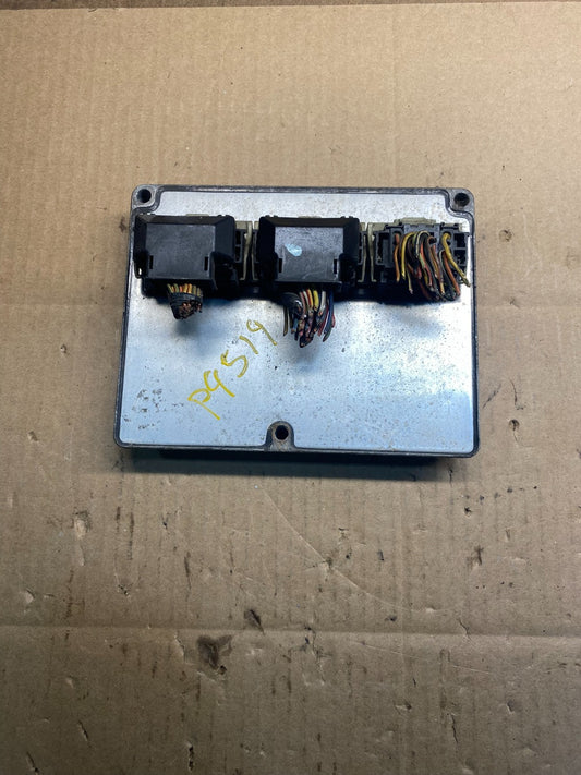2003 2004 Ford F250 F350 6.0L Engine Control Unit ECU Computer Module ab4112 DG0