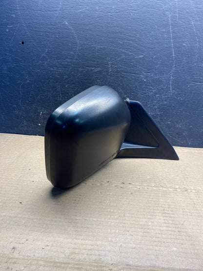 1991-1996 Mitsubishi Pajero Montero Passenger Right View Door Mirror AF3962 LK1