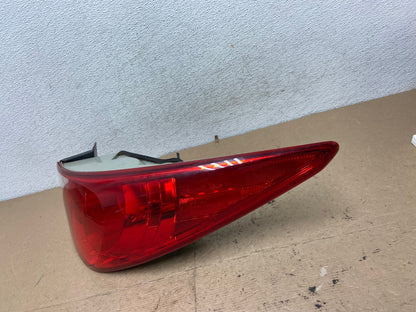 2011 2012 2013 Hyundai Sonata Right Passenger RH Tail Light AF5119 LK1