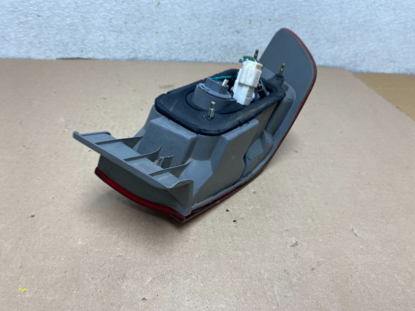 1997 1998 1999 Toyota Camry Tail Light Right Passenger Rh Side M9963 DW4