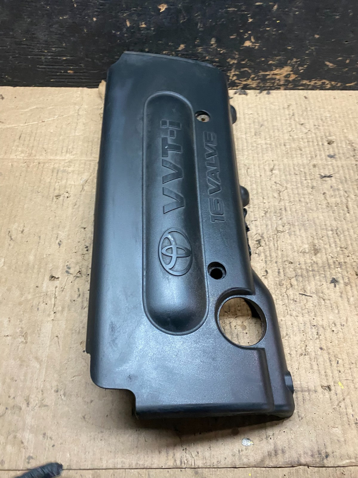 2007 to 2011 Toyota Camry Motor Engine Cover U6124 DG3