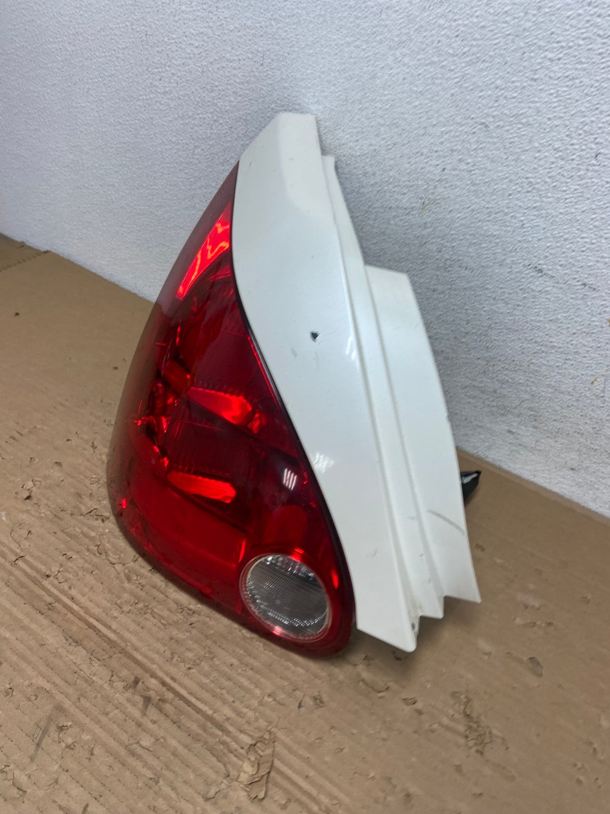 2004 2005 2006 2007 2008 Nissan Maxima Left Driver Lh Tail Light AD4369 LK1