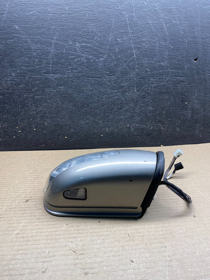 2003 to 2006 Mercedes E-Class Right Passenger RH Side View Door Mirror AH9703 DG3