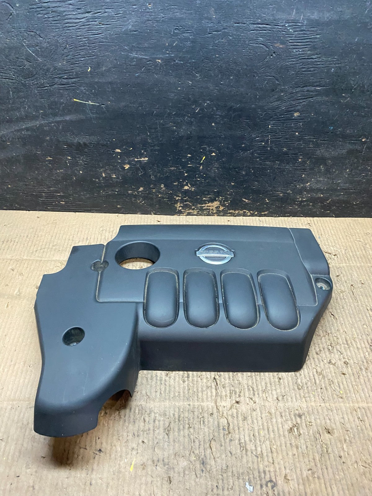 2007 to 2013 Nissan Altima EngineMotor Cover T9938 DG0