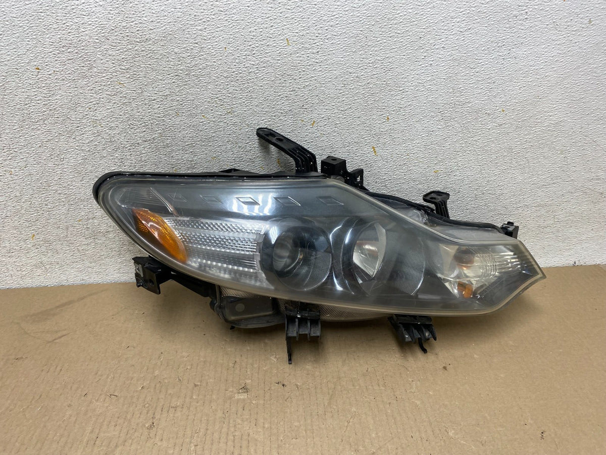 2011 to 2014 Nissan Murano Headlight Right Passenger Rh Halogen AH6789 DW0