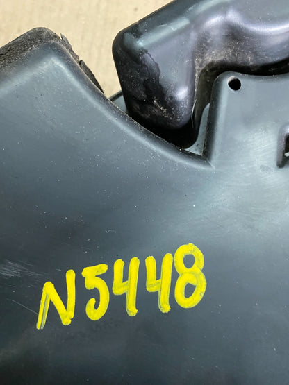 2007 to 2012 Nissan Altima 2.5L Front Air Cleaner Intake Duct Tube OEM N5448 DG9