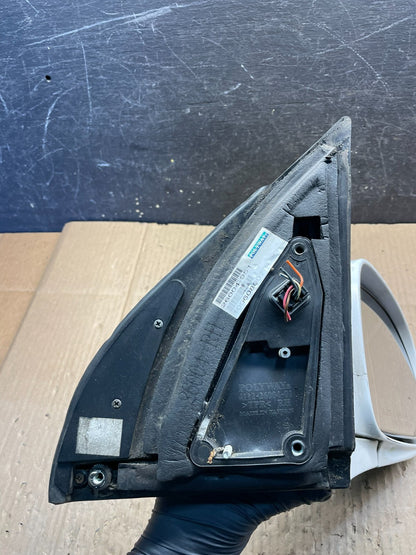 2002-2005 KIA Sedona Right Passenge Rh Side Door Mirror Oem S2416 DG3