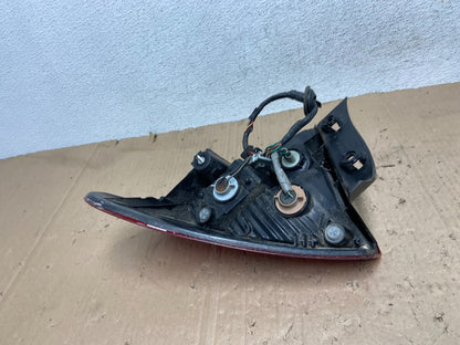 2000 to 2006 Honda Insight Left Driver LH Side Tail Light AE9365 DG7