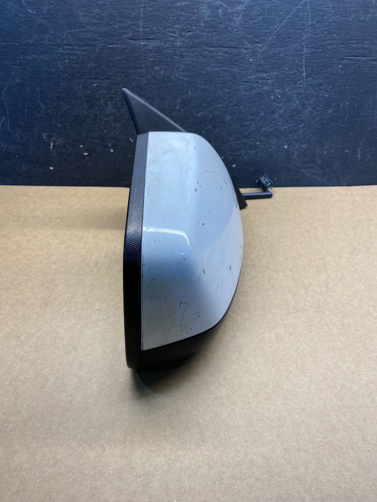 2015 - 2017 Chevrolet Equinox Right Passenger RH View Door Mirror AG7161 DW11