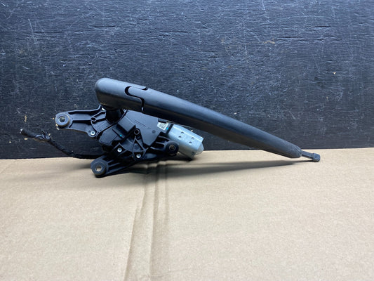 2020 to 2023 Ford Explorer Rear Windshield Wiper Motor AJ0012 DW0