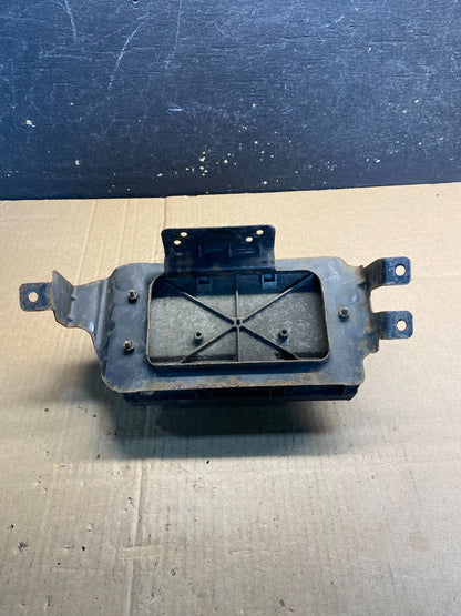 2008 2009 Dodge Caravan 3.6L Engine Computer ECU p68044554aa AA7652 DG2