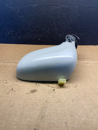 2002 to 2004 Suzuki Aerio Left Driver LH Side View Door Mirror ad3388 DG1