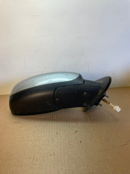 2001 to 2006 Toyota Sequoia Right Passenger View Door Mirror AH6328 LK3