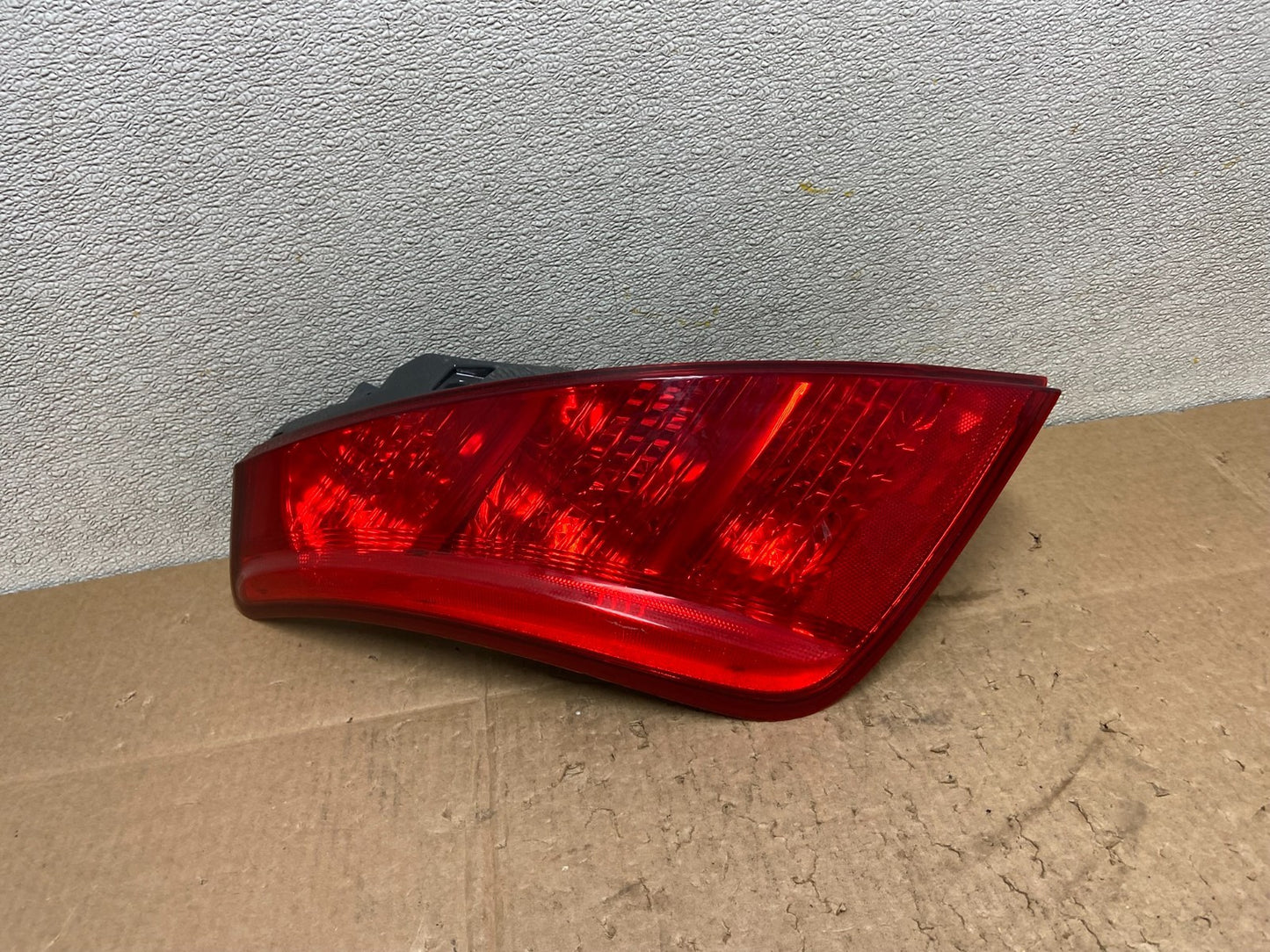 2003 2004 2005 Nissan Murano Left Driver Lh Side Tail Light Oem Y9036 DW0