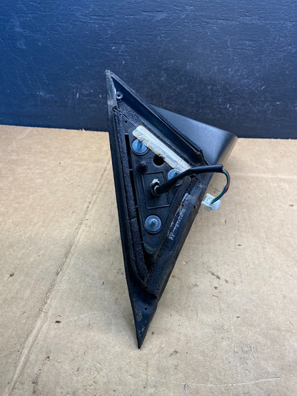 2013-2018 Nissan Altima Right Passenger View Power Door Mirror AD3720 DW10