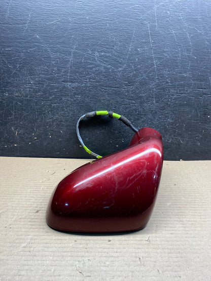 2006 - 2008 Lexus IS250 IS350 Left Driver LH Side View Door Mirror ah9700 DG2