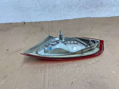 2012 to 2014 Ford Focus Sedan Left Driver Side Inner Tail Light AE9149 LK4
