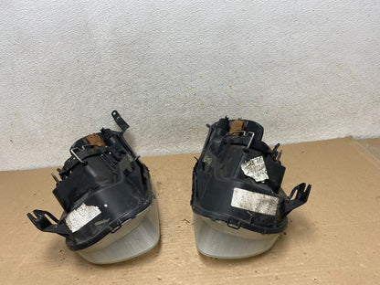 2005 - 2007 Ford Escape Headlights Left+Right Halogen AI0964 DW13