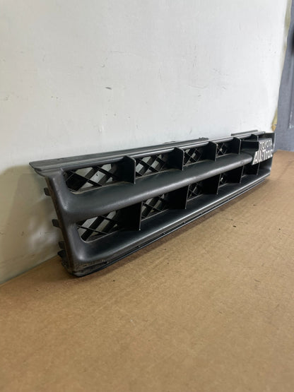1988 to 1992 Toyota Corolla All-Trac Wagon Front Grill Grille AF87302