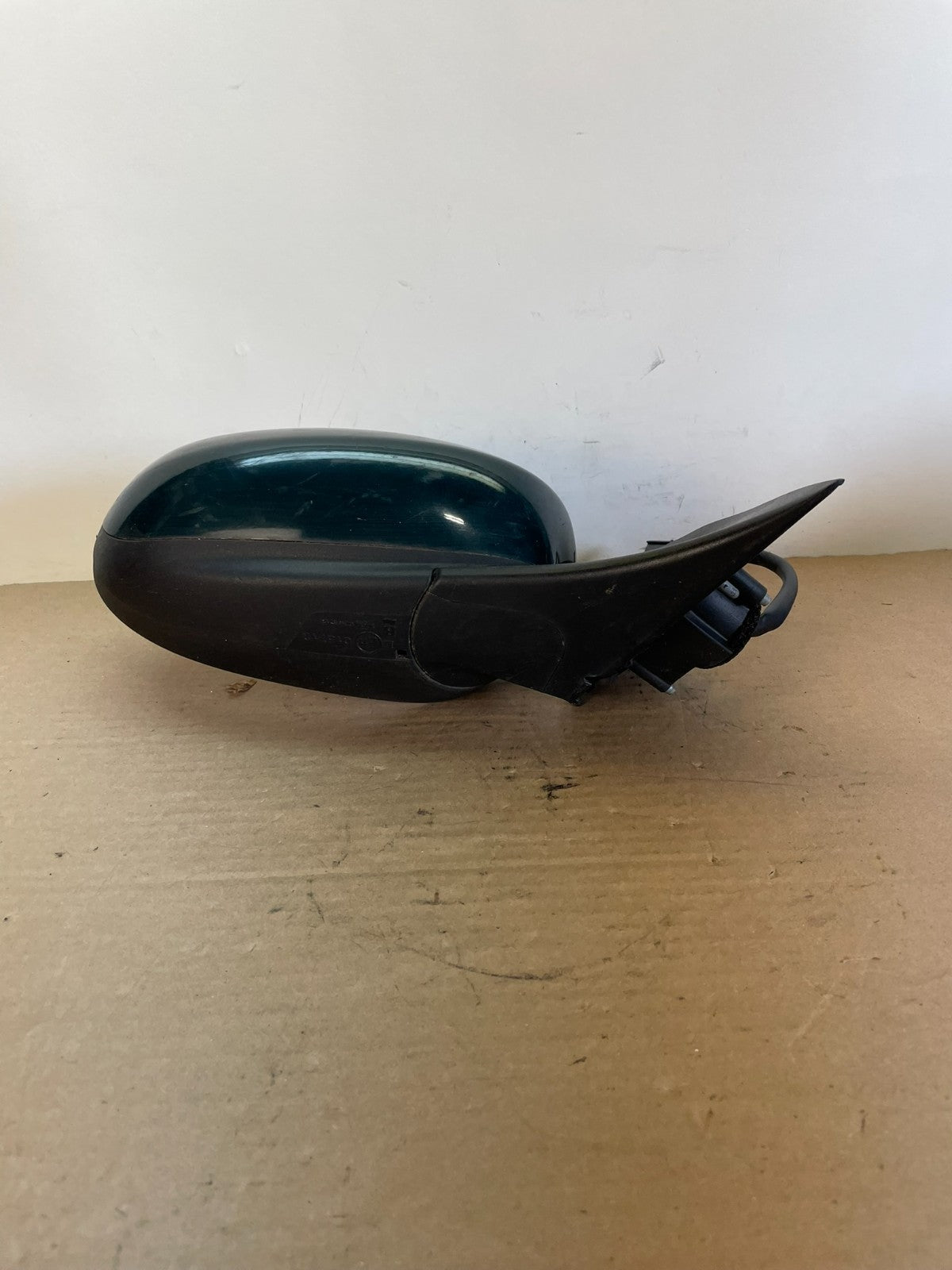 2003 to 2008 Jaguar X-Type Right Passenger RH Side Door Mirror af8463 DG3