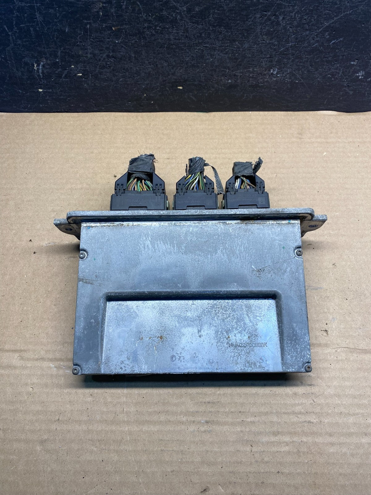2008 2009 Ford Truck F250 F350 5.4L Engine Control Module ECU ECM AE0068 DG1