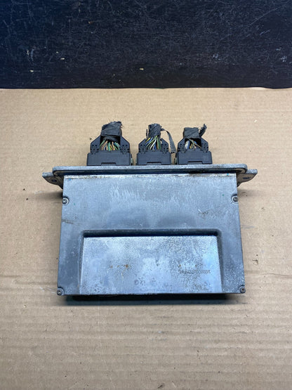 2008 2009 Ford Truck F250 F350 5.4L Engine Control Module ECU ECM AE0068 DG1