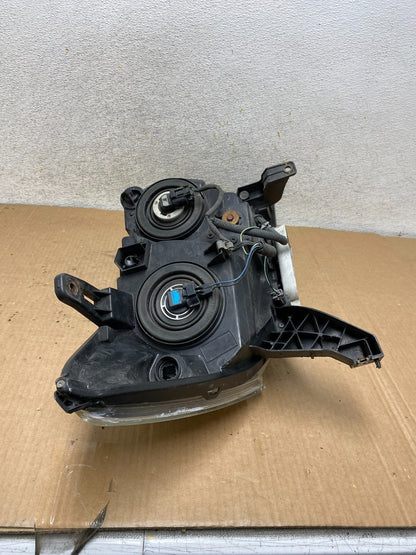 2013 - 2016 Nissan Pathfinder Left Driver LH Side Headlight Halogen AI88229