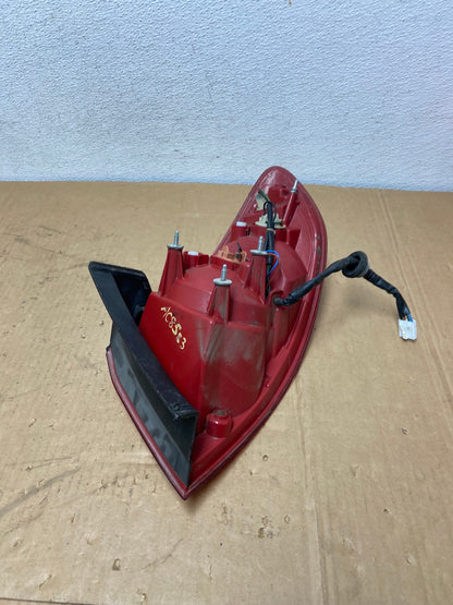 2007 - 2009 Hyundai Santa Fe Left Driver LH Side Tail Light AC8583 LK5