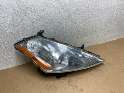 2003 to 2007 Nissan Murano Headlight Xenon HID Right Passenger Oem W8411 DW2