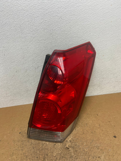 2004-2009 Nissan Quest Right Passenger Side Rh Tail Light AE2799 LK0