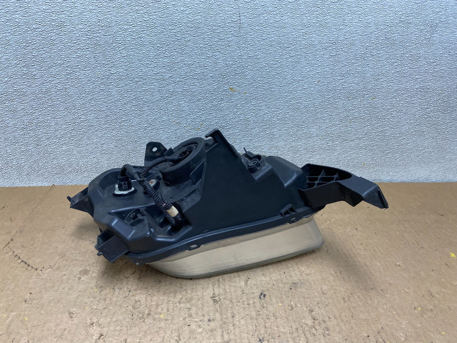 2003 to 2006 Honda Element Left Driver Lh Side Headlight Z9580 DW6