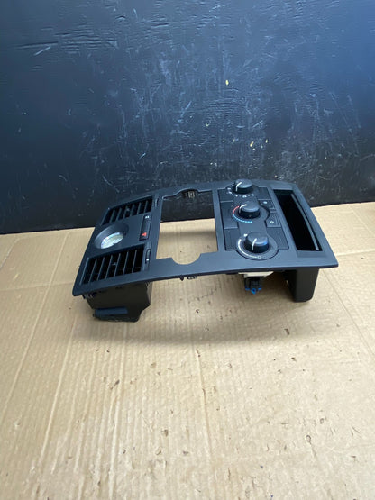 2005 to 2007 Chrysler 300 Dash Heater A/C Climate Control Radio Panel ac9446 DG1