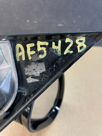 2006 2008 Mercedes W219 CLS500 Right Passenger Side Door View Mirror AF5428 DW10