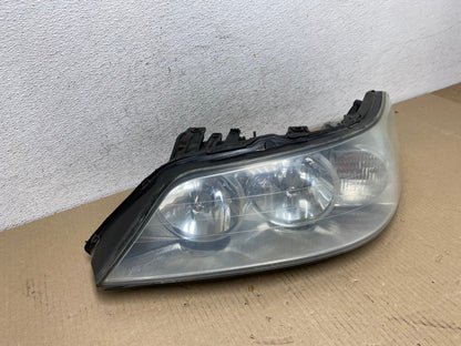 2005 to 2011 Lincoln Town Car Left Driver LH Side Headlight AE9502 LK2