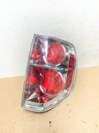 2006 2007 2008 Honda Pilot Right Passenger Rh Side Tail light AI1299 LK0