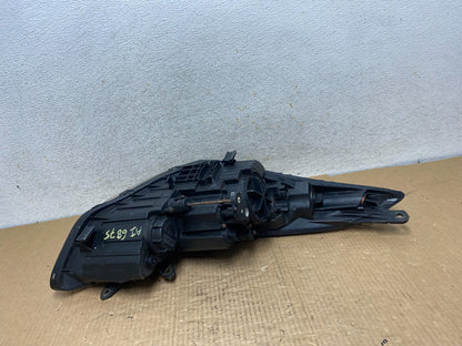 2011 2012 2013 Hyundai Elantra Left Driver Lh Halogen Headlight AI6875 DW5