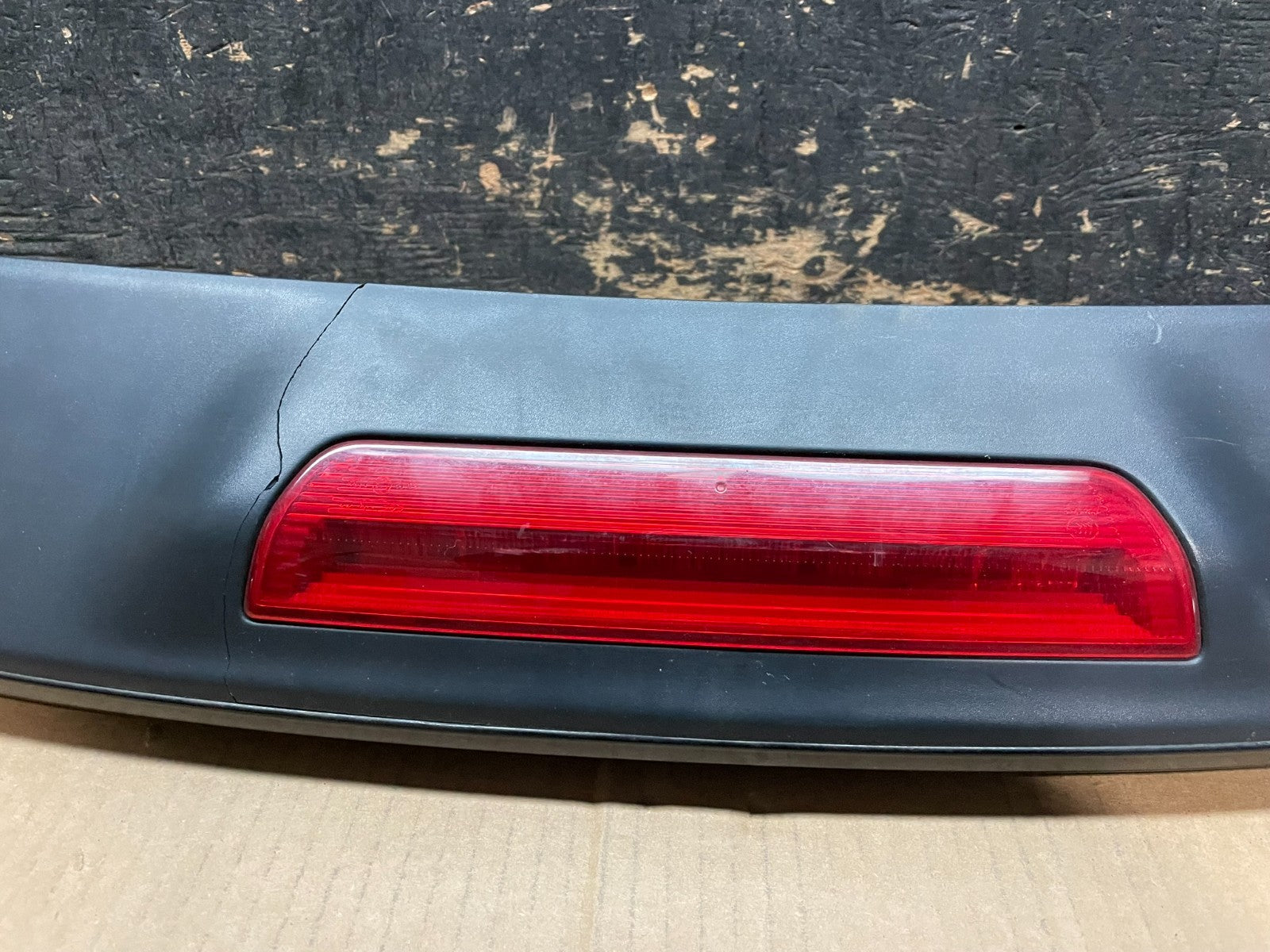 2013 to 2020 Nissan Pathfinder Rear Left+Right Set Spoiler Wing Oem Y1615 DG10