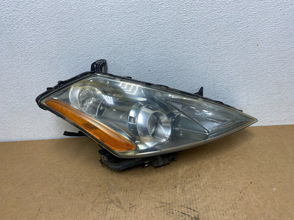 2003 to 2007 Nissan Murano Headlight Xenon HID Right Passenger Oem AC3003 DW0