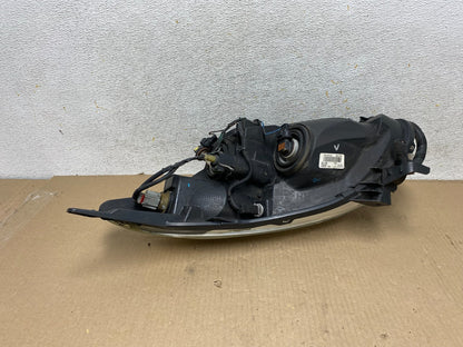 Sedan 2010 2011 2012 Nissan Altima Headlight Right Passenger Rh AH5746 DW7