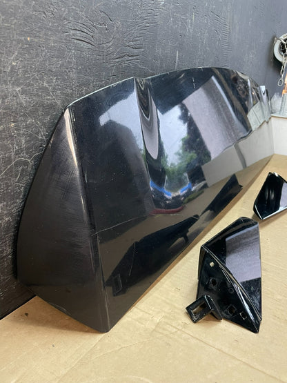 2020 to 2023 Ford Explorer Rear Liftgate Spoiler Wing AD5818 DG2