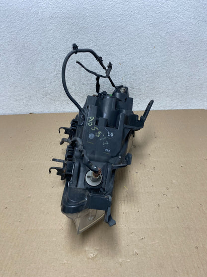 Halogen 2011 2012 2013 2014 Nissan Murano Headlight Left Driver LH AG5872 DW6