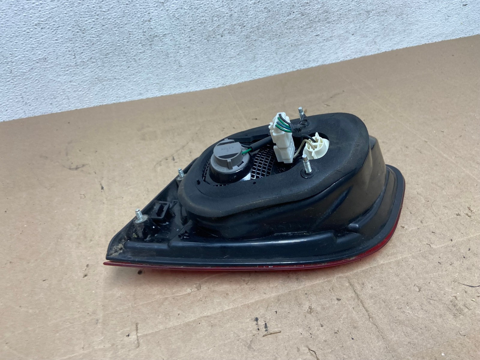 2010-2012 Hyundai Santa Fe Left Driver LH Inner Tail Light AE6066 LK4