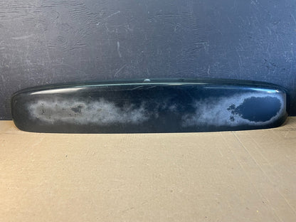 2003 to 2008 Toyota Matrix upper tailgate deck lid spoiler trim ad0083 DG0