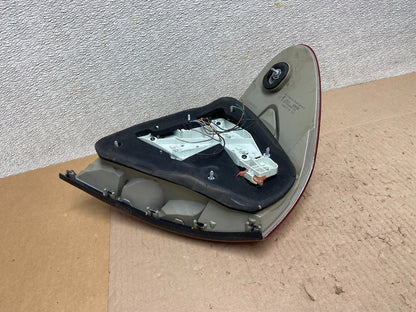 LED 2007 - 2009  Mercedes E E320 E500 Sedan Right Passenger Tail Light Z6165 DW5